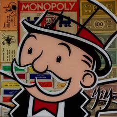 1935 Monopoly