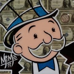 Silver Certificate Monopoly