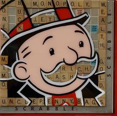 Scrabble Monopoly