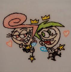 The Fairly Odd Parents