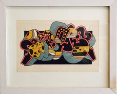 SP One Tag
