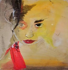 I
d Rather be Kissing Kelly