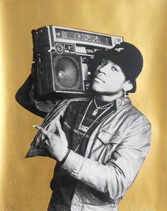 LL Cool J