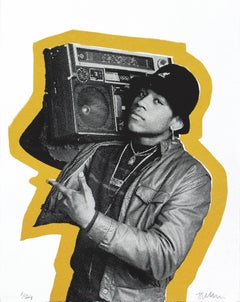 LL Cool J