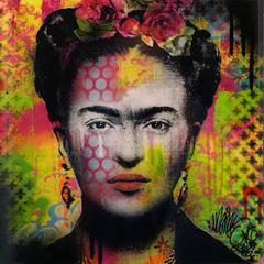 Frida Kahlo