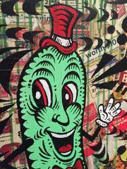 Lower East Side