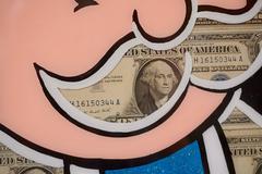 Silver Certificate Monopoly