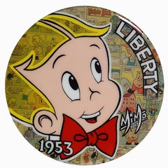 Richie Rich Coin