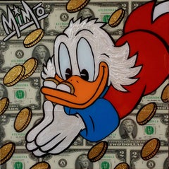 $2 Bill Scrooge