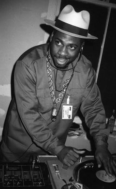 Jam Master Jay