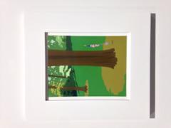 Untitled (Timbuctoo)