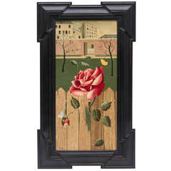 The Rose