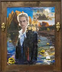 Carolina, Prince of Rivers