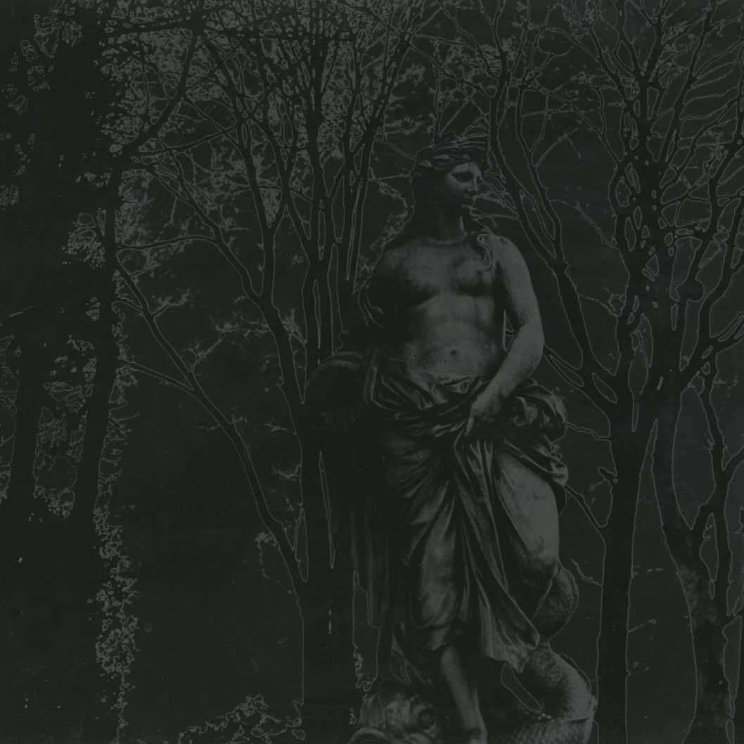 Naomi Savage Black and White Photograph - Versailles