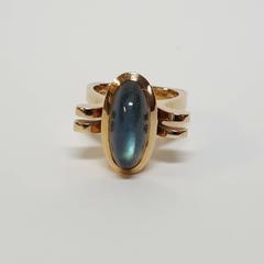 Retro Ring,