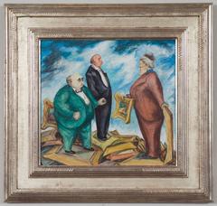 The Jury