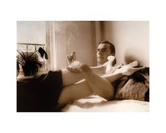 Unmade Beds, New York, 1976