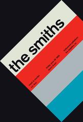 The Smiths, Exclusive Graphic Design Print