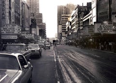 Times Square, Manhattan, 1978