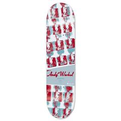 Warhol Statue of Liberty Skate Deck (New)