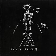 Jean Michel Basquiat, The Offs