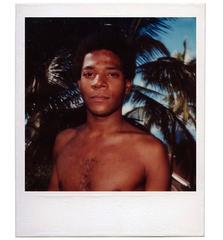 Jean Michel Basquiat, Hawaii, 1984