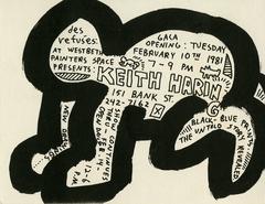 "Des Refusés" im Westbeth Painters Space