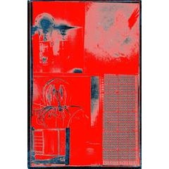 Spreads + Scales, Sonnabed and Castelli Gallery 12