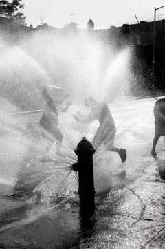 Robert Herman - Williamsburg Brooklyn photograph 1999 (Robert Herman The New Yorkers) Williamsburg Brooklyn photograph 1999 (Robert Herman The New Yorkers)