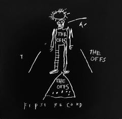 Basquiat, The Offs