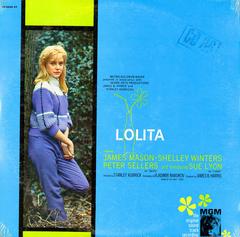 Vintage Lolita Vinyl-Record- Album