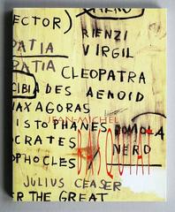 Rare Basquiat Exhibition Catalog Málaga Spain