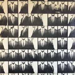 Andy Warhol, Original Album Cover Art