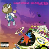 Takashi Murakami Original Takashi Murakami Album Cover Art