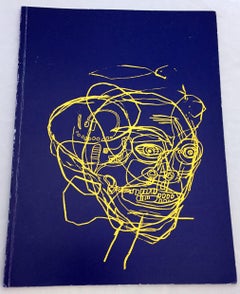 Jean Michel Basquiat Paintings 1981-1984 (Fruitmarket Gallery Catalog)