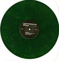 Rare Andy Warhol Velvet Underground Vinyl Record