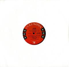 Original CHET BAKER & Strings LP Vinyl Record