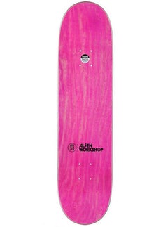 Ryan McGinness "Woman" Skate Deck (Ryan McGinness skateboard)