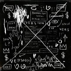 Basquiat Beat Bop