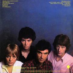 Original Talking Heads 77 Vinyl Record