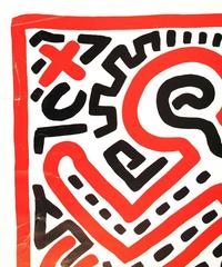 Fun Gallery Exhibition Poster