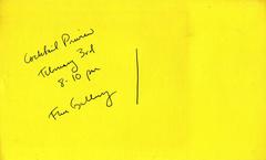 "Keith Haring at Fun Gallery" New York