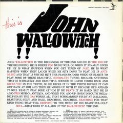 Rare Andy Warhol Record Cover Art