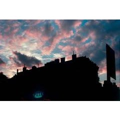 It’s Not Dark Yet, New York, NY 1981 9