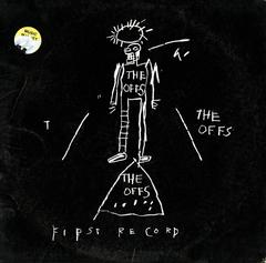 Basquiat, The Offs