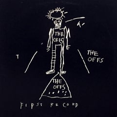 Basquiat, The Offs
