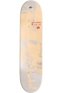 Warhol Elvis Skateboard Deck