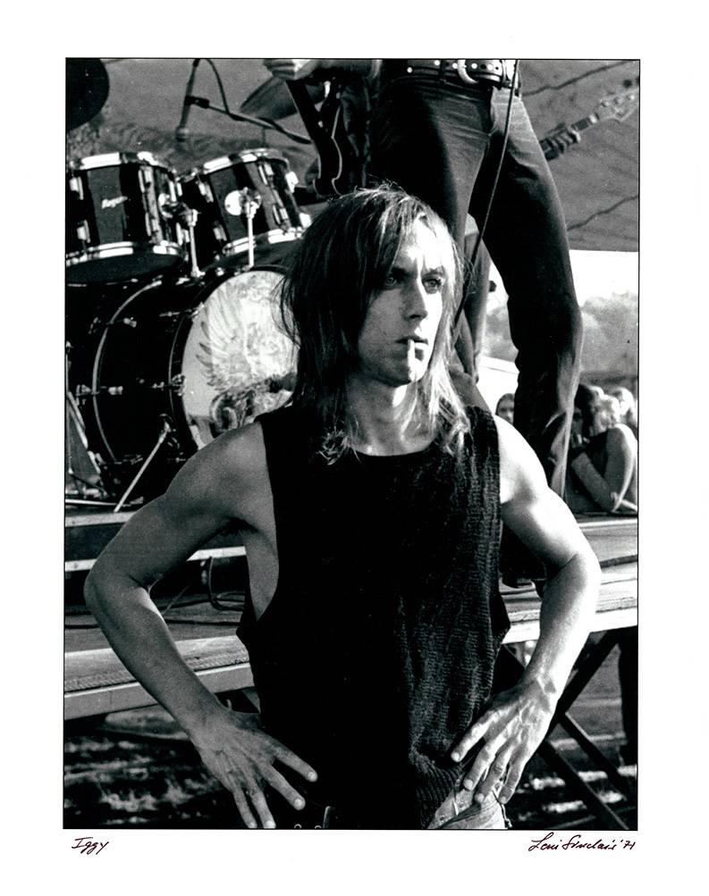 iggy pop 1971