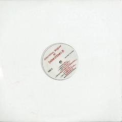 Jean Michel Basquiat Downtown 81 Vinyl Record Set