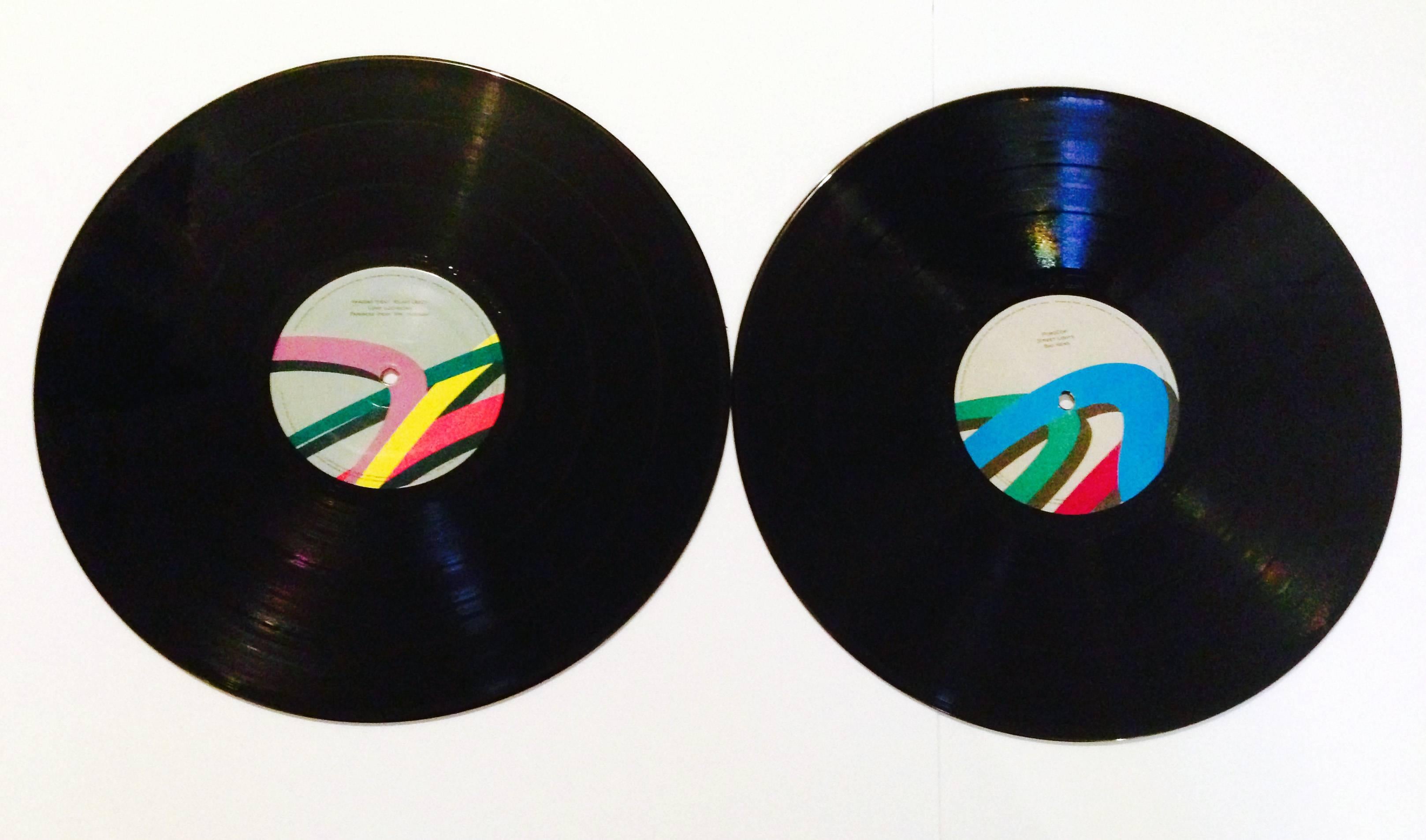 Kanye West 808s & Heartbreak - Pop Art Print by KAWS